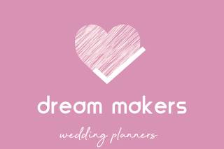 Dream Makers Logo