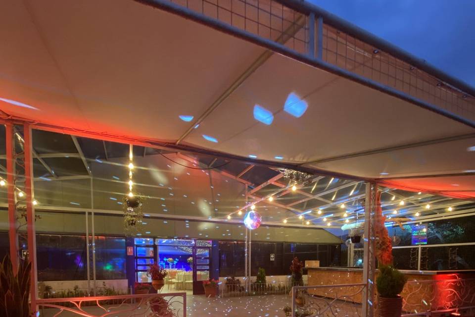 Pergola