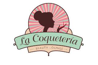 La Coquetería logotipo