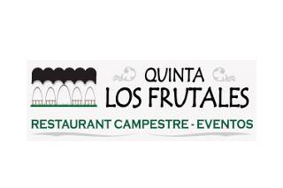Quinta Los Frutales logotipo