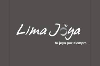 Lima Joya logotipo nuevo