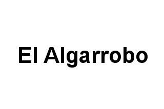 El Algarrobo logotipo