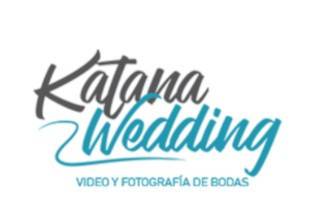Katana Wedding
