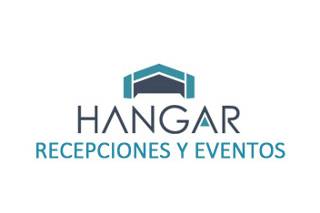 Hangar Recepciones Logo
