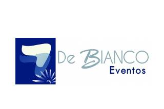De Bianco Eventos  Logotipo