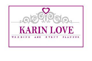 Karin love logotipo