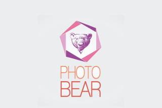 Photo Bear logotipo nuevo