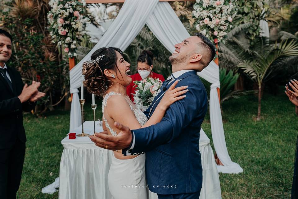 Felicidad