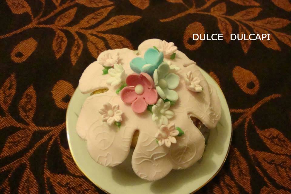 Cupcake diseño variados