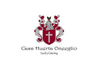 Casa Huerta Oneeglio