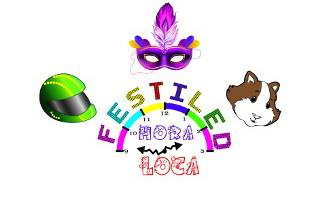 Festiled logotipo