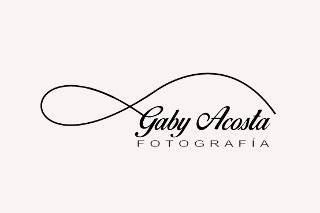Gaby Acosta Fotografía logo nuevo