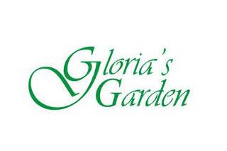 Glorias  Garden