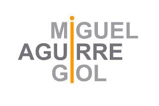 Miguel Aguirre Giol logotipo