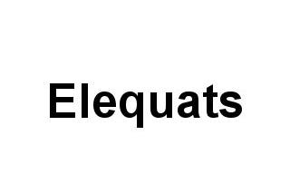 Elequats