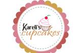 Kareliscupcakes logo