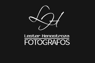 Lester Fotográfos logotipo