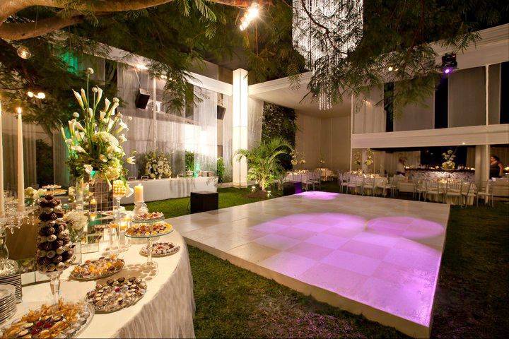 Productora Nailea Event Planner & Catering