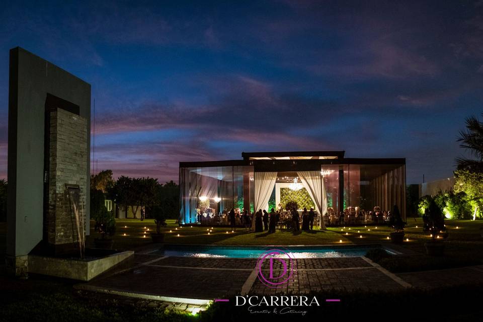 D'Carrera Eventos & Catering