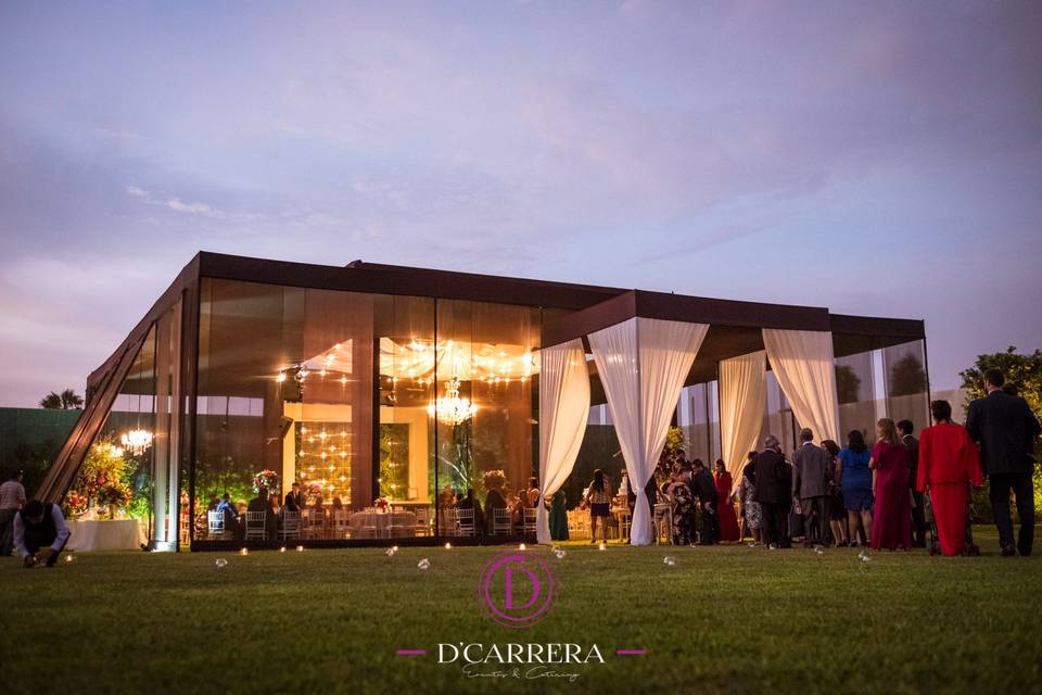 D'Carrera Eventos & Catering