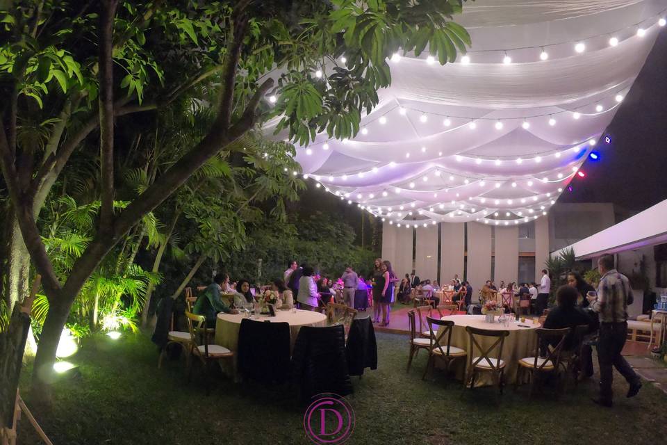 D'Carrera Eventos & Catering