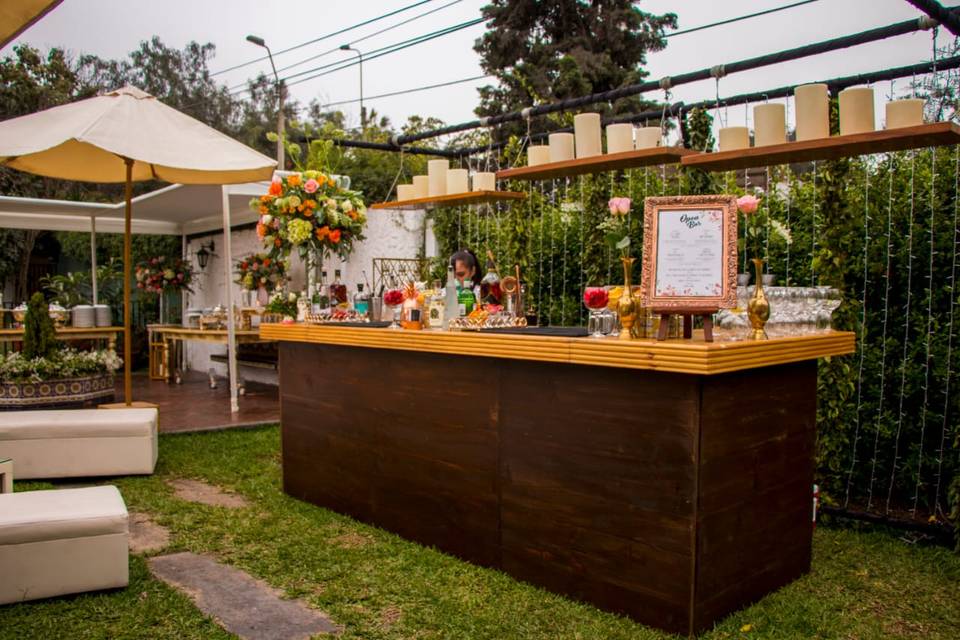 D'Carrera Eventos & Catering