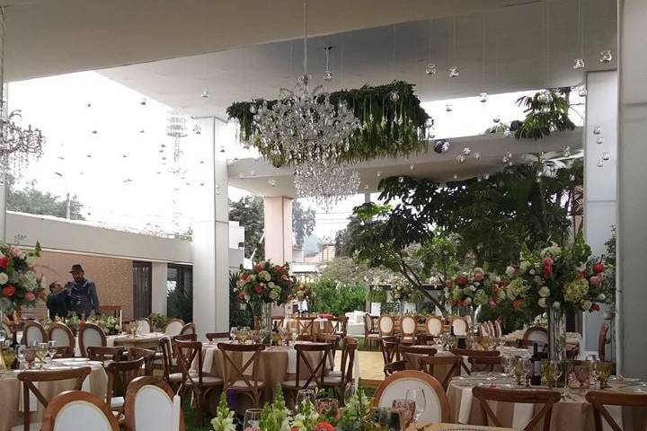 D'Carrera Eventos & Catering