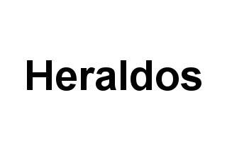 Heraldos logotipo