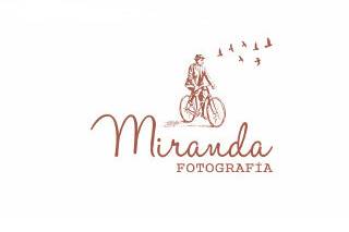 Miranda Fotografía logo