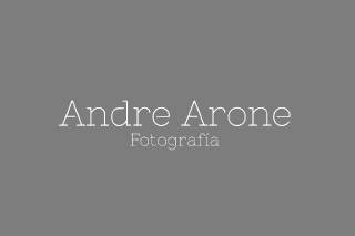 Andre Arone Fotógrafo logo nuevo