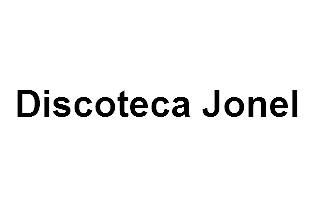 Discoteca Jonel Logo