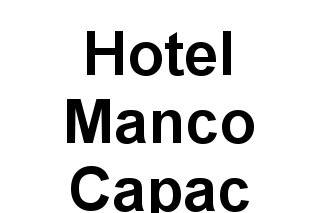 Hotel Manco Capac logotipo