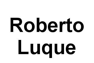 Roberto Luque  logotipo