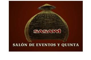 Salón De Eventos Sasawy Logo
