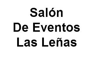 Salón De Eventos Las Leñas Logo