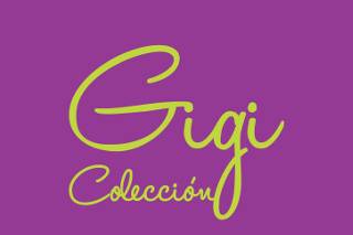 Gigi Colección logotipo