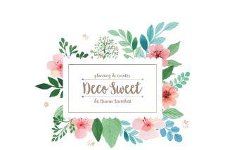 Deco Sweet Logo