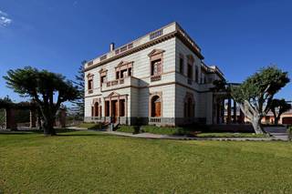 Palacio Ricketts