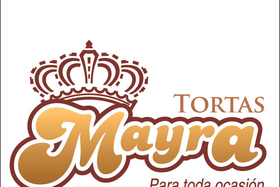 Tortas Mayra