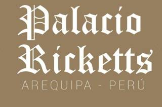 Palacio Ricketts