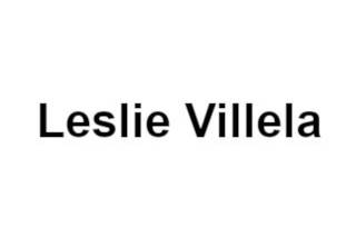 Leslie Villela logo