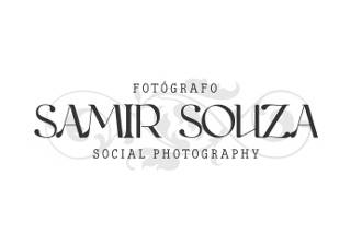 Samir Souza Fotografía logo nuevo