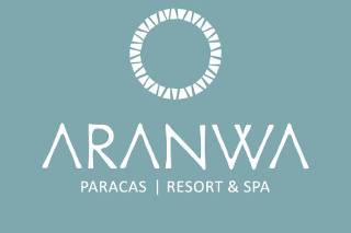 Aranwa Paracas logotipo
