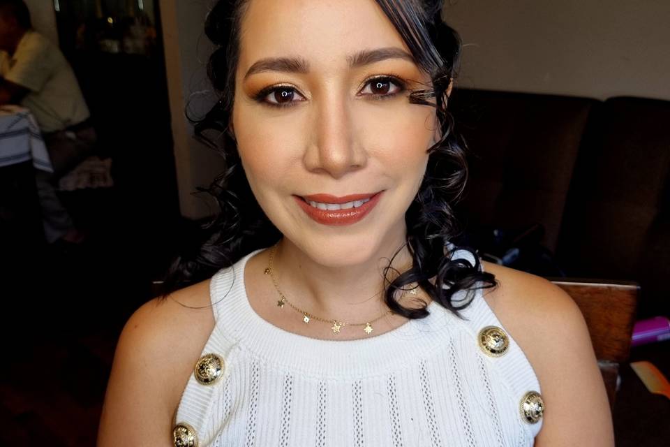 Lorena Bellido MakeUp Artist
