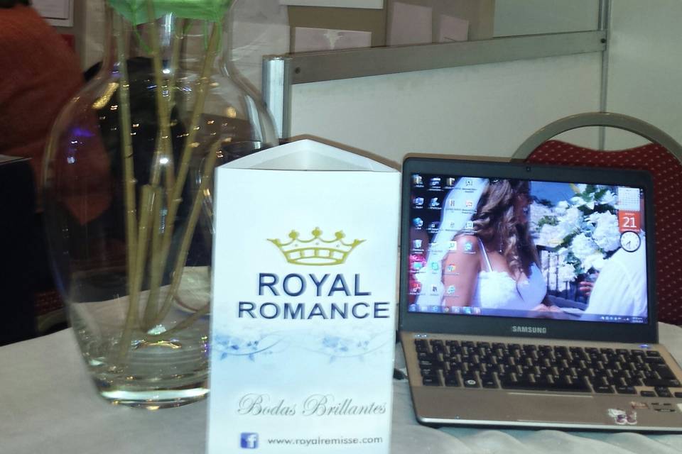 Royal remisse