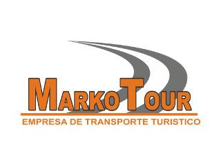 Marko Tour logo