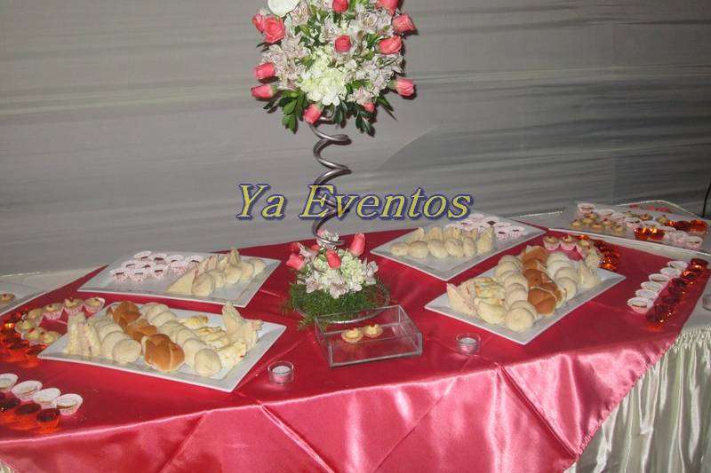 Ya Eventos