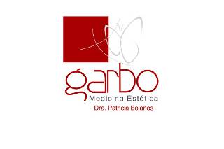 Garbo Medicina Estética logotipo