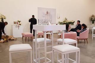 Mobiliario Eventos Lima