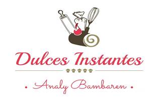 Dulces Instantes Logo